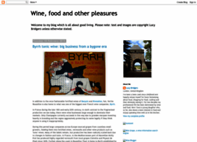 winefoodotherpleasures.blogspot.com