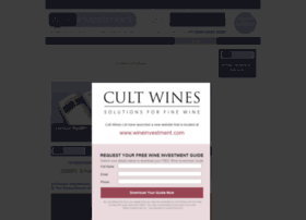 Wineinvestment.org