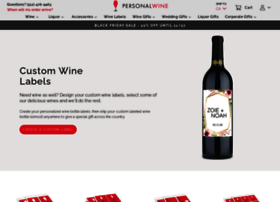 winelabels.com