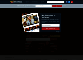 Winelibrarytv.com