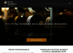 Winemarketcouncil.com