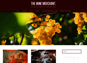 Winemerchantmag.com