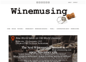 Winemuse.com.au