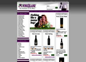 wineoland.com