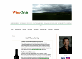 Wineorbit.co.nz