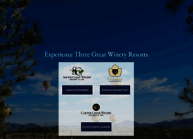 wineresort.com