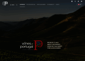winesofportugal.info