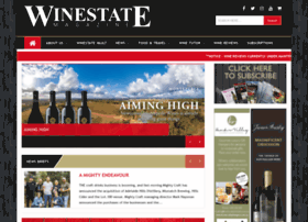 Winestate.com.au