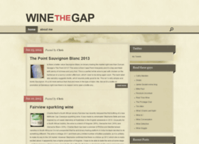 winethegap.com