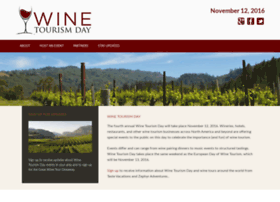 winetourismday.org