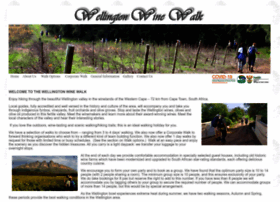 Winewalk.co.za