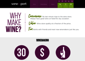 Winexpert.com