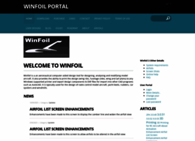 Winfoil.com