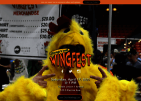 Wingfest.net