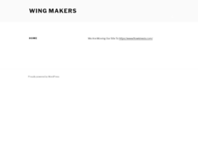 wingmakers.co.nz