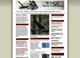 Wingsbirds.com
