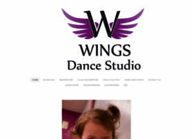 Wingsdance.com