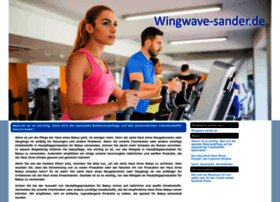 wingwave-sander.de