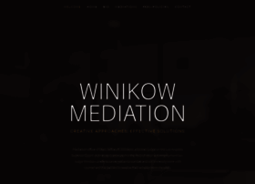 Winikowmediation.com