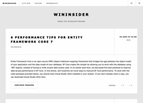 Wininsider.com