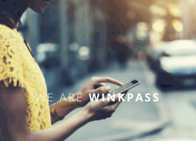 winkpass.com