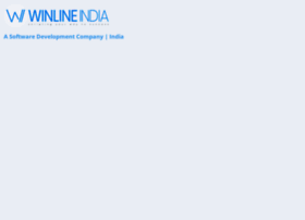 winlineindia.com