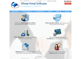 winner-webhotel.com