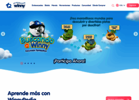 winny.com.co