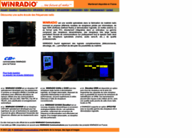 winradio.electronics.fr
