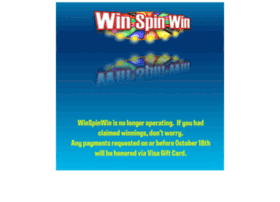 winspinwin.com