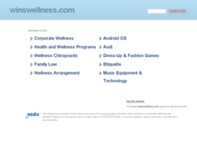 winswellness.com