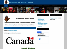 Wintercarnival.net