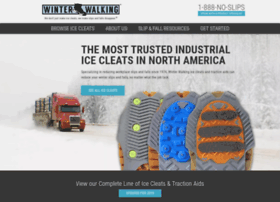 Wintercleats.com