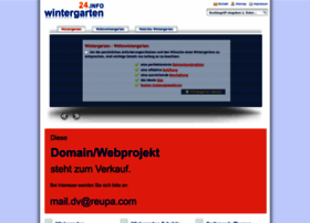 wintergarten24.info