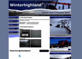 winterhighland.com