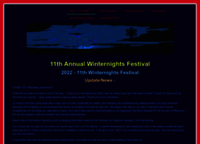 Winternightsfestival.com