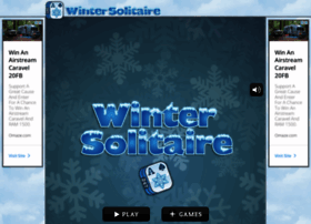 wintersolitaire.com
