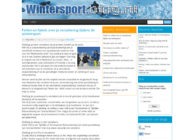 wintersport.blog.nl