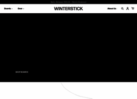 Winterstick.com