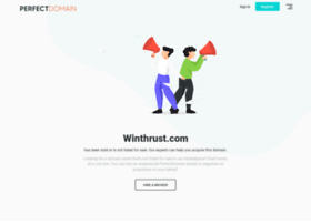 winthrust.com