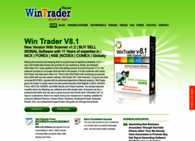 wintrader.in