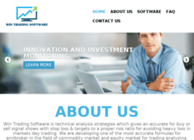 wintradingsoft.com