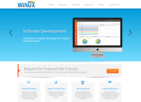 Winuxsystems.com