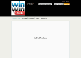 winwindeals.com.au
