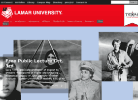 Wip.lamar.edu