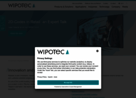 wipotec.com