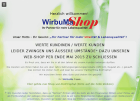 wirbuma-shop.ch