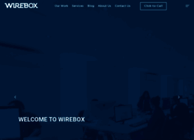 Wirebox.co.uk