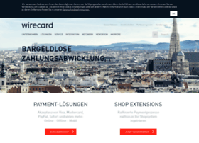 wirecard.at