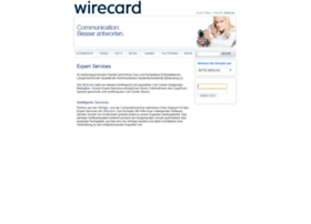 wirecard.net
